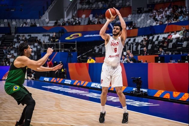 NBA Draft Hub - Big Board