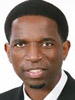 A.C. Green
