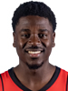 Aaron Holiday