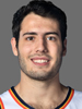 Alex Abrines