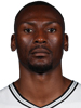 Bismack Biyombo