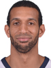 Brandan Wright