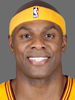 Brendan Haywood