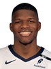 Cedric Coward