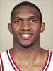 Cedric Simmons
