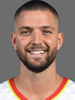 Chandler Parsons