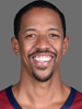 Channing Frye