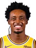 Collin Sexton