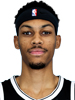 Darius Bazley