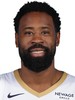 DeAndre Jordan