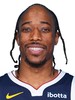 DeMar DeRozan