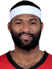 DeMarcus Cousins