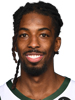 Delon Wright