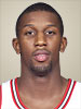 Demetris Nichols