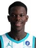 Dennis Schroder