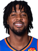 Derrick Favors