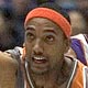 Dijon Thompson