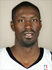 Donnell Harvey
