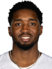 Donovan Mitchell