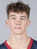 Elijah Ormiston