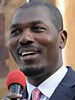 Hakeem Olajuwon