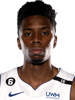Hamidou Diallo