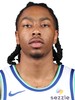 Isaiah Evans