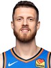 Isaiah Hartenstein