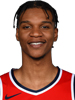 Isaiah Todd