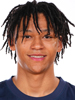 Isiah Harwell