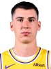 Jake LaRavia