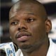 Jamal Mashburn