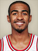 JamesOn Curry