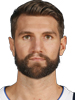 Jeff Withey