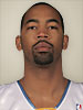 Jelani McCoy
