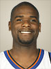 Jerome James