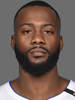 Jonathon Simmons