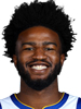 Jordan Bell