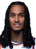 Jordan Clarkson