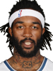 Jordan Hill