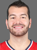 Josh Harrellson