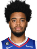 Juwan Morgan
