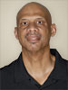 Kareem Abdul-Jabbar