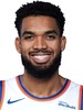 Karl-Anthony Towns