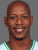 Keith Bogans
