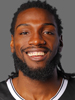 Kenneth Faried