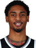 Keon Johnson