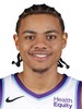 Keyonte George