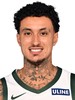 Kyle Kuzma