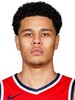 Kyshawn George